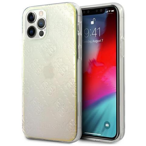 Custodia Cover Protettiva Per Iphone 12/12 Pro - Foto 1