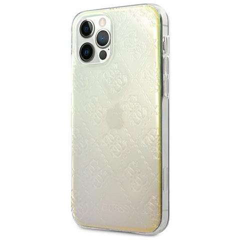 Custodia Cover Protettiva Per Iphone 12/12 Pro - Foto 2