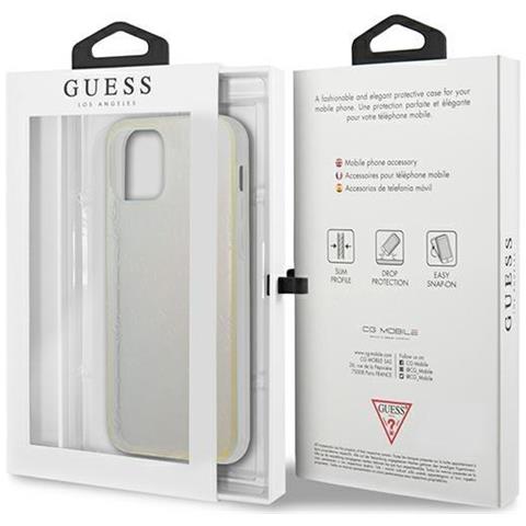 Custodia Cover Protettiva Per Iphone 12/12 Pro - Foto 8