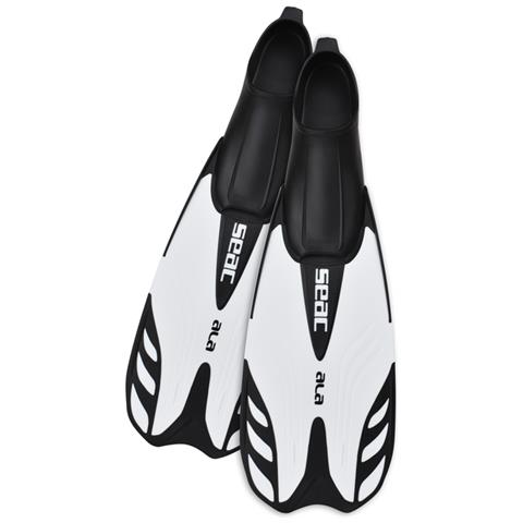 Pinne Ala 40/41 Bianco - Foto 1