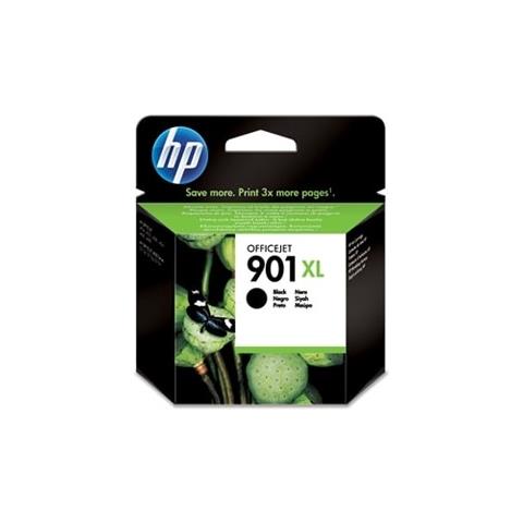 901XL Cartuccia Ink Originale Nero per OfficeJet 4500 / J4580 / J4660 Capacità 700 Pagine - Foto 2