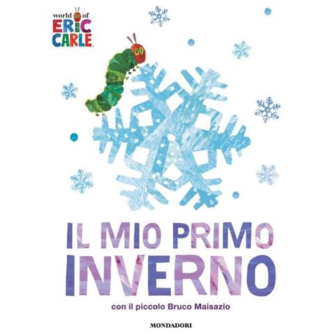 Eric Carle - Il Mio Primo Inverno. Ediz. A Colori - Foto 2