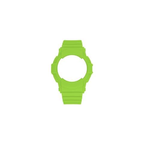 Orologio Watxandco Cowa2712. Cinturino, Colore. Unisex. - In ordine - Foto 2
