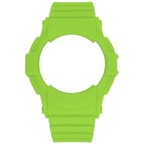 Orologio Watxandco Cowa2712. Cinturino, Colore. Unisex. - In ordine - Foto 3