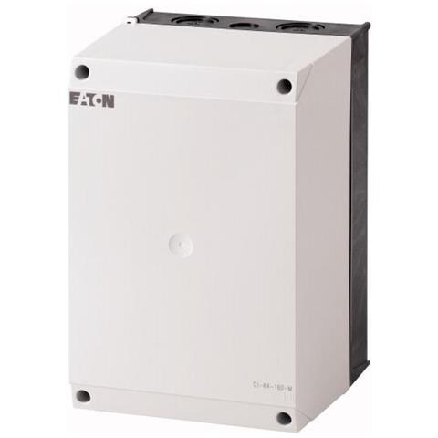 Eaton Ci-k4-160-m Centralino Ip65 - Foto 1