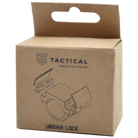 Supporto Per Smartphone Da Manubrio Moto E Bici Urban Lock 2.0 Carmine Red - Foto 2