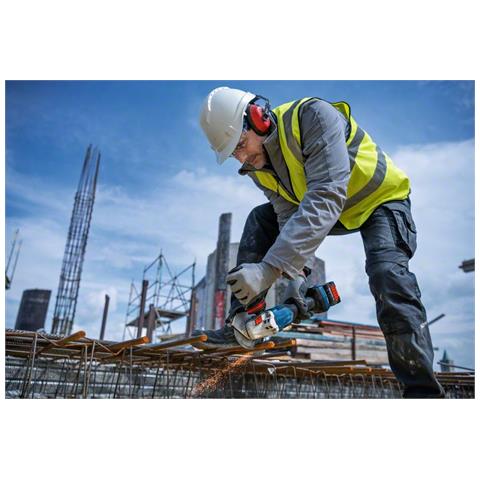 GWS 18V-15 P Professional smerigliatrice angolare 2,2 kg - Foto 5