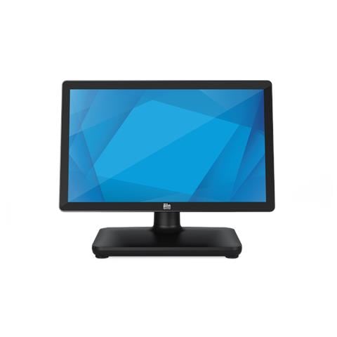 All in One E937340 Monitor 21.5" Full HD Intel® Core™ i3 i3-8100T Hexa Core 3.1 GHz Ram 4 GB SSD 128 GB 3 x USB 3.2 Windows 10 - Foto 1