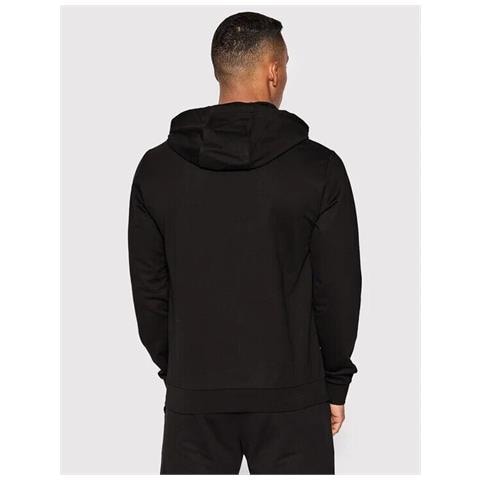 Ae7 Felpa Uomo Nera Tg Xl - Foto 2