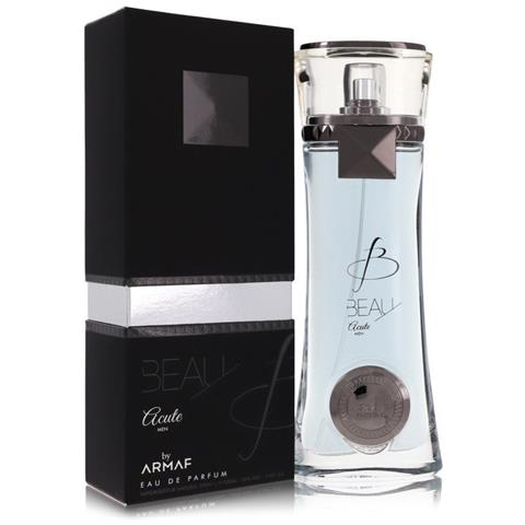 Acute By Eau De Parfum Spray 3.4 Oz (men) - Foto 1