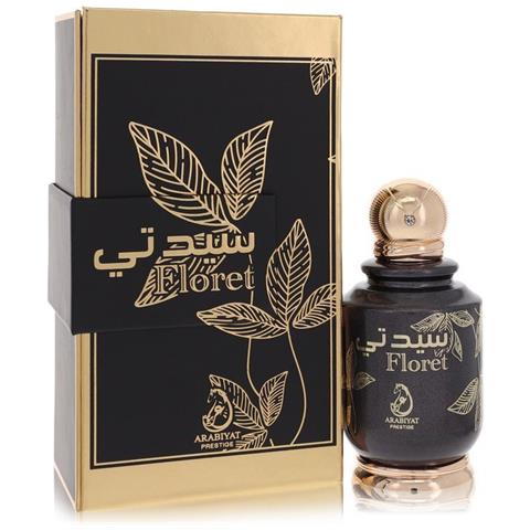 Floret By Arabiyat Prestige Eau De Parfum Spray 3.4 Oz (women) - Foto 1