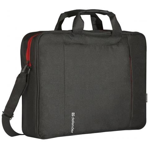 Geek 39,6 Cm (15.6"") Nero - Foto 1