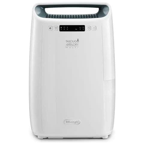 Tasciugo AriaDry Multi DEXD216RF Deumidificatore 16 Litri / 24 Ore Capacità Tanica 2.1 Litri Potenza 285 Watt  - Foto 1