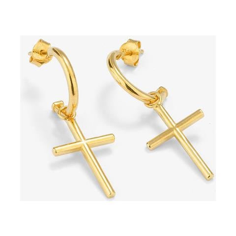 Gioielli Radiant Ry000129. Orecchini, Colore Oro. Donna. - In ordine - Foto 2