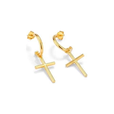 Gioielli Radiant Ry000129. Orecchini, Colore Oro. Donna. - In ordine - Foto 1