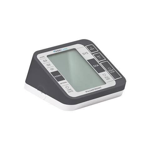 Pulsartronic Arti superiori Misuratore di pressione sanguigna automatico 1 utente (i) - Foto 1