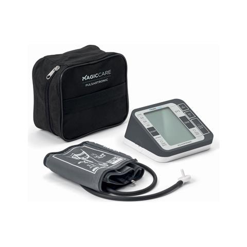 Pulsartronic Arti superiori Misuratore di pressione sanguigna automatico 1 utente (i) - Foto 3