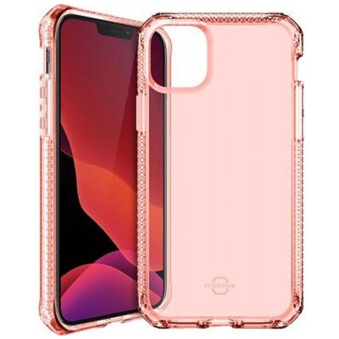 Cover Per Iphone 12/12 Pro Rinforzata Spectrum Trasparente, Trasparente - Foto 1