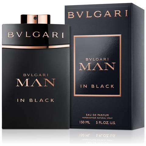 Man in Black 150ml - Foto 2