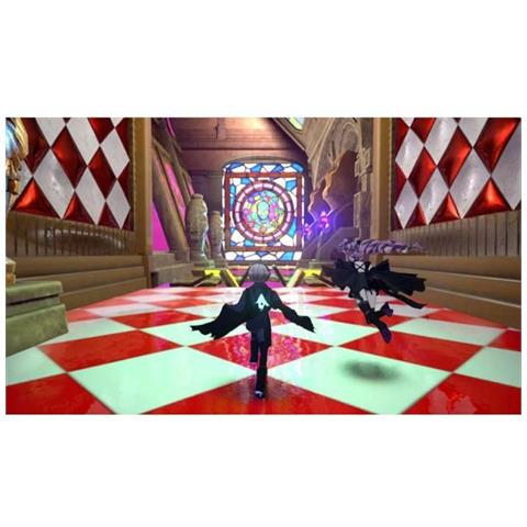 Videogioco Per Switch Nintendo Master Detective Archives: Rain Code - Standard Edition - Foto 2