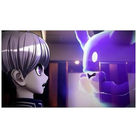 Videogioco Per Switch Nintendo Master Detective Archives: Rain Code - Standard Edition - Foto 6