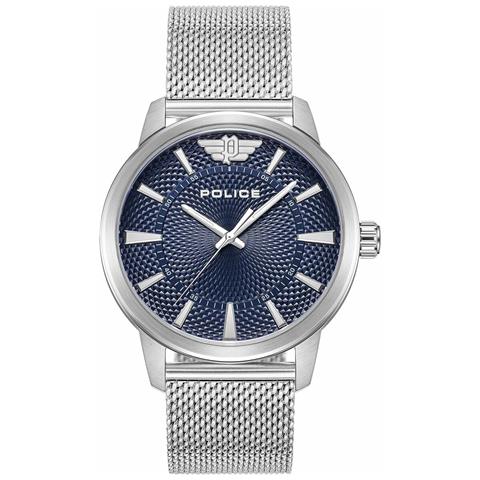 Orologio Uomo Pewjg0005004 Argentato - Foto 1