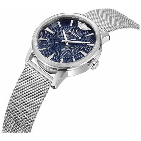 Orologio Uomo Pewjg0005004 Argentato - Foto 5