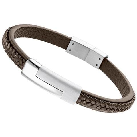 Bracciale Uomo Ls1965-2/3 - Foto 1