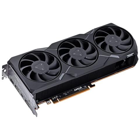 Scheda Grafica Radeon RX 7900 GRE Gaming 16GB GDDR6 - Foto 1