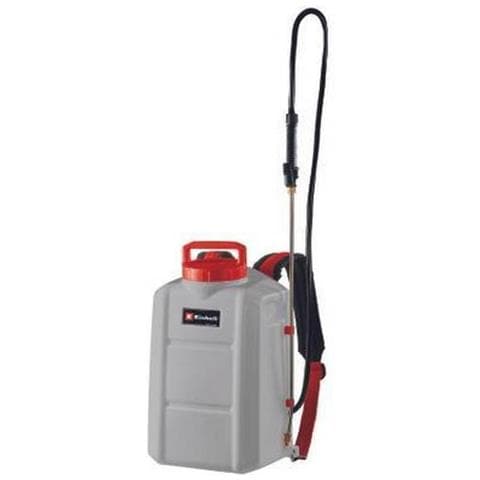 GE-WS 18/150 Li-Solo Spruzzatore da giardino a spalla 17 L - Foto 1