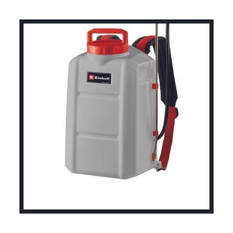 GE-WS 18/150 Li-Solo Spruzzatore da giardino a spalla 17 L - Foto 2