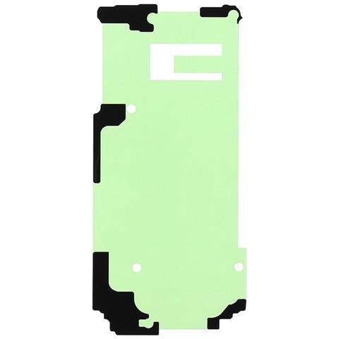 Adesivo Per Cover Posteriore Per Galaxy S7 Edge Sm-g935 - Foto 1