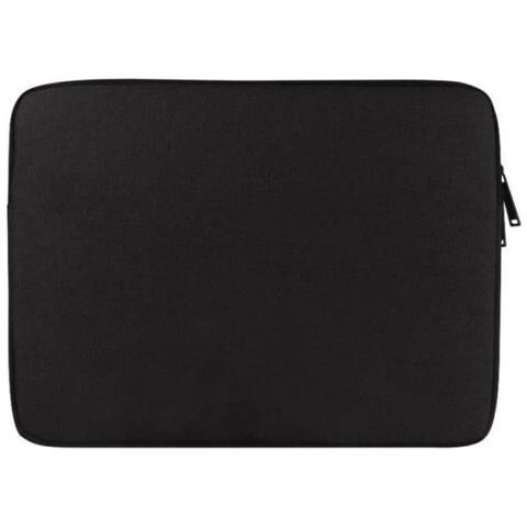Es697050-bulk Borsa Per Notebook 30,5 Cm (12"") Custodia A Tasca Nero - Foto 1