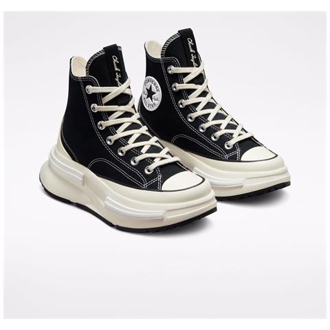 Con Obuwie Run Star Legacy Cx A00869c, Unisex, Nero, 37 - Foto 7