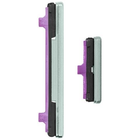 Tasto Power E Volume Per Samsung Galaxy S10 E S10 Plus - Foto 2