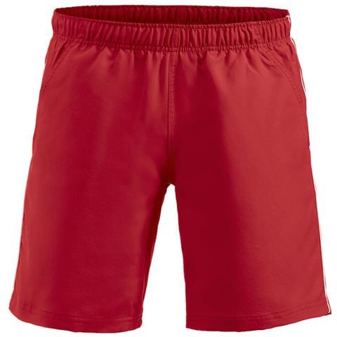 Hollis Rosso /bianco Xxl - Foto 1