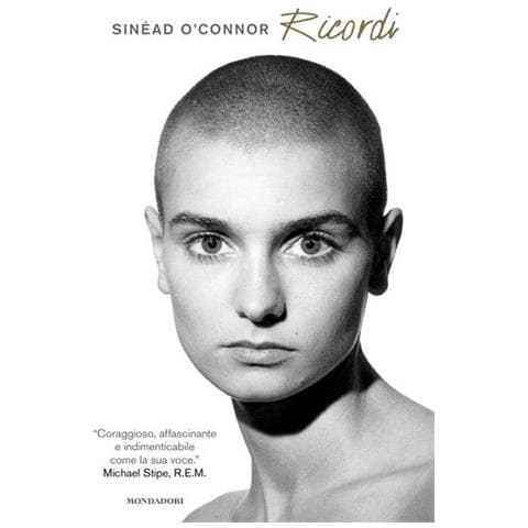 Sinéad O'Connor - Ricordi - Foto 1