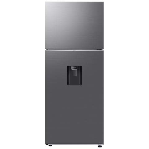 Frigorifero Doppia Porta EcoFlex AI RT42CG6724S9 Total No Frost Multi-Airflow Classe Energetica E Colore Acciaio Inox - Foto 1