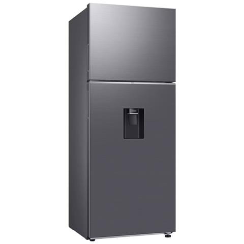 Frigorifero Doppia Porta EcoFlex AI RT42CG6724S9 Total No Frost Multi-Airflow Classe Energetica E Colore Acciaio Inox - Foto 6
