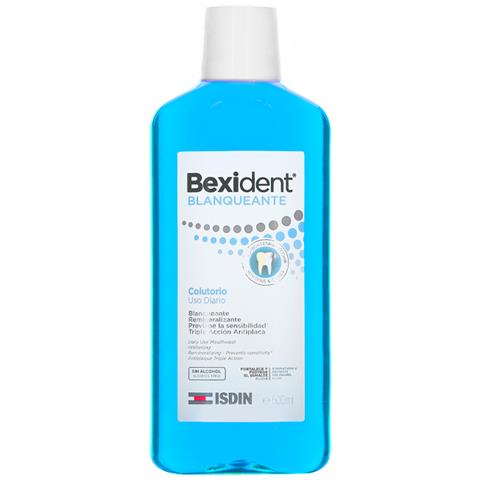 Isdin Bexident? Collutorio Sbiancante 500ml - Foto 1