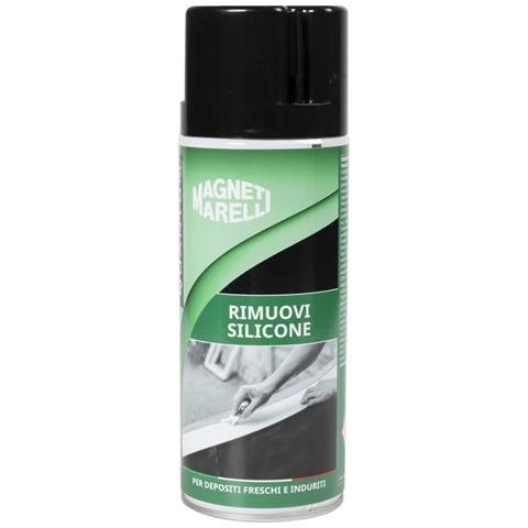 Spray Rimuovi Silicone 400 Ml - Foto 1