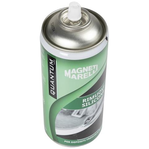Spray Rimuovi Silicone 400 Ml - Foto 3