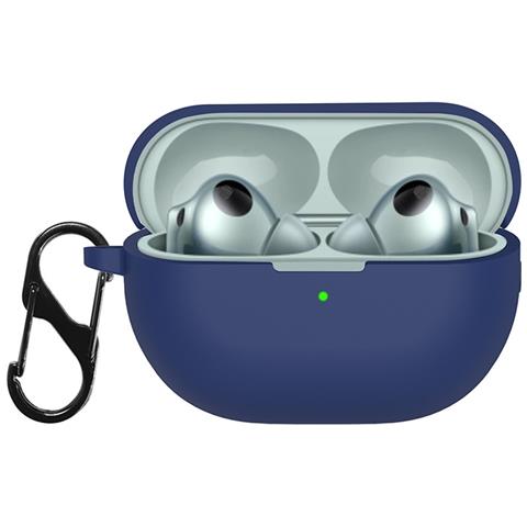 Custodia Protettiva Per Huawei Freebuds Pro 3 Darkblue - Foto 2