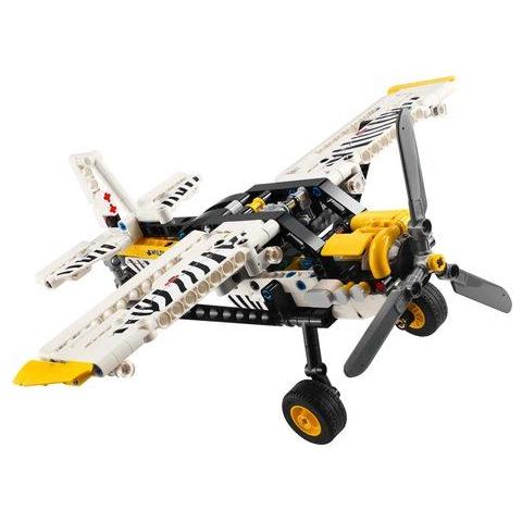 Aereo Bush Lego 42198 Technic - Foto 1