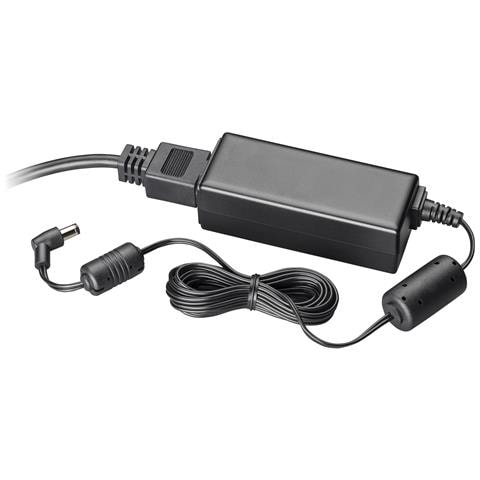 Poly Alimentatore Ccx 500/505/600/700 Edge E500 Con Cavo Di Alimentazione 48 V / 0,52 A - Foto 1