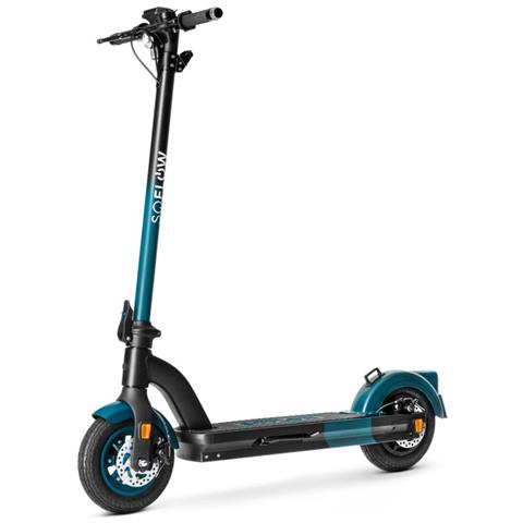 SoFlow Nero, Blu 20 km /h 10,5 Ah - Foto 1