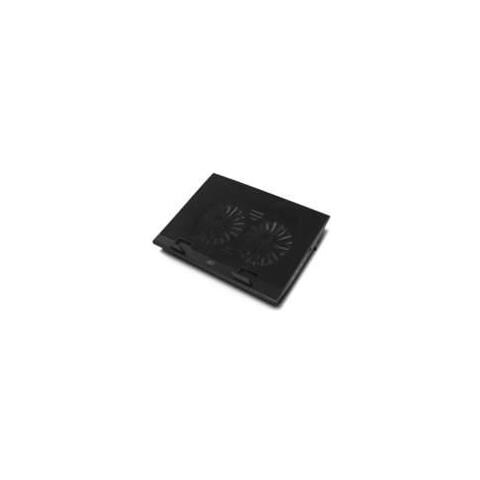 Ac8105 Base Di Raffreddamento Per Notebook 43,9 Cm (17.3"") 2500 Giri /min Nero - Foto 1