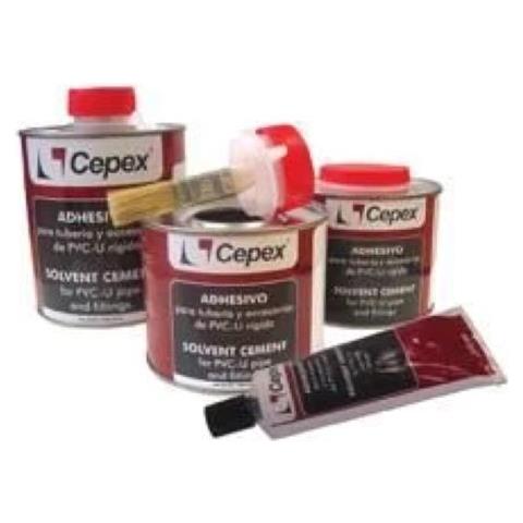 Colla Pvc-u. Fluidra. - Foto 1