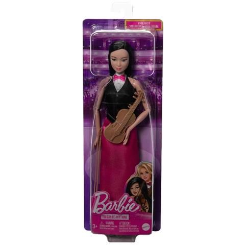 Barbie Violinista - Foto 2