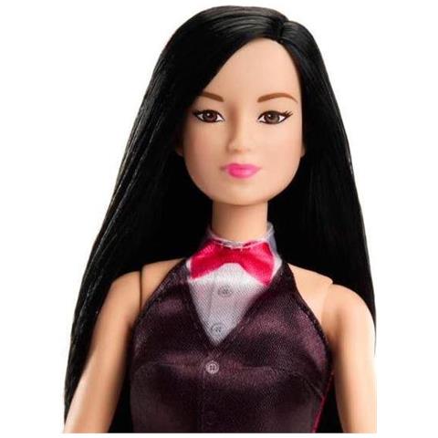 Barbie Violinista - Foto 1